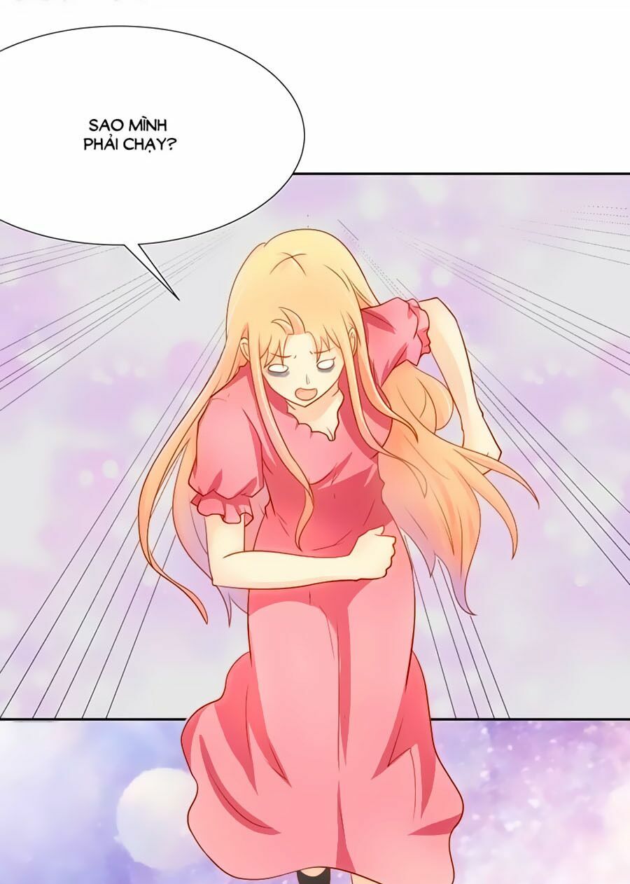 chồng già vợ trẻ trêu nhau hàng ngày chapter 12 23