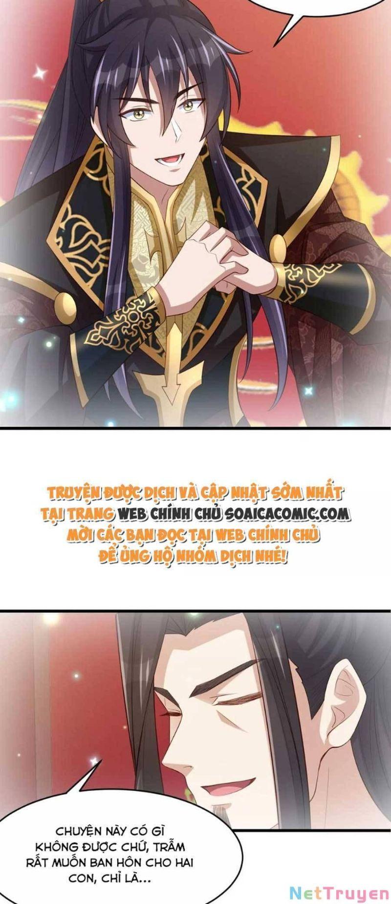 thuần hóa ba ba bạo quân chapter 88 31