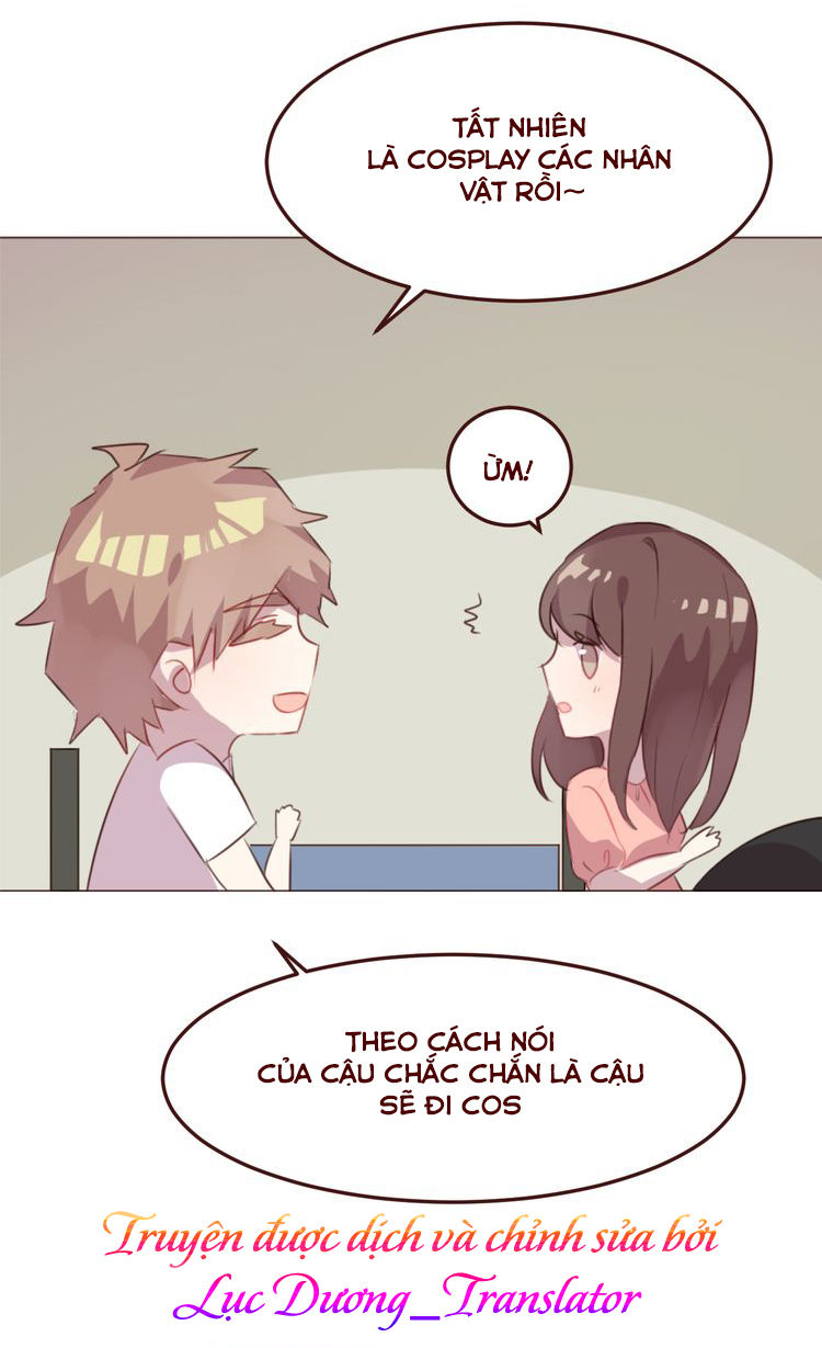 người yêu biến mất chapter 46 18