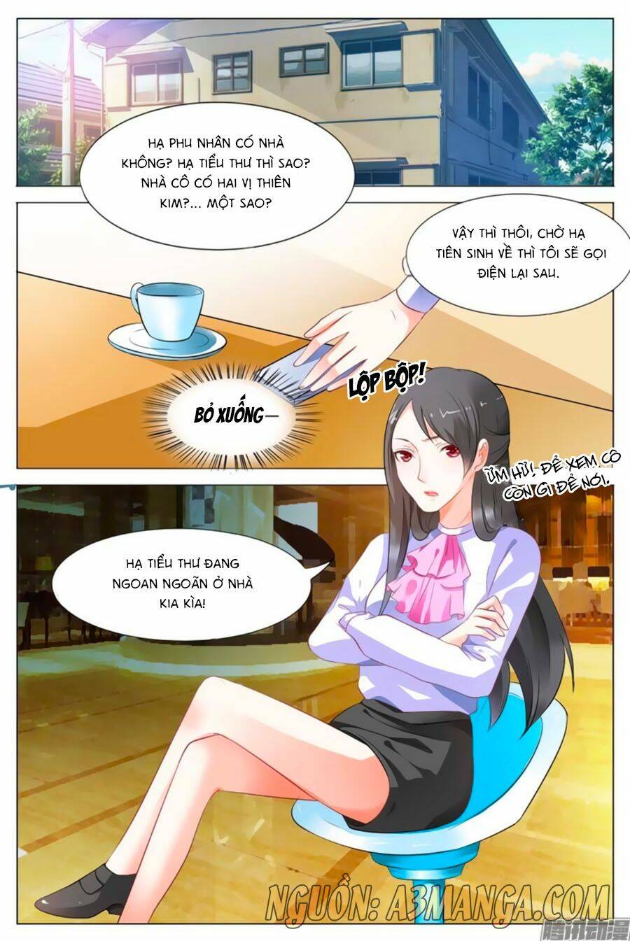 song diện danh viện chapter 12 2