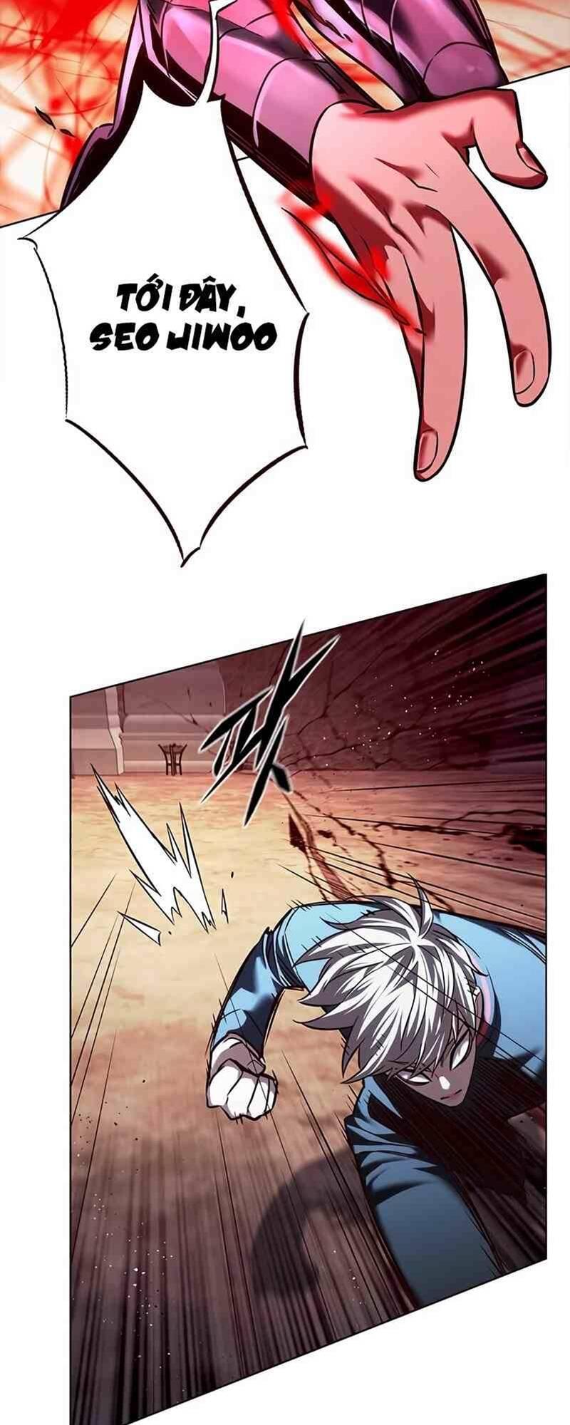 biến thân thành mèo chapter 251 37