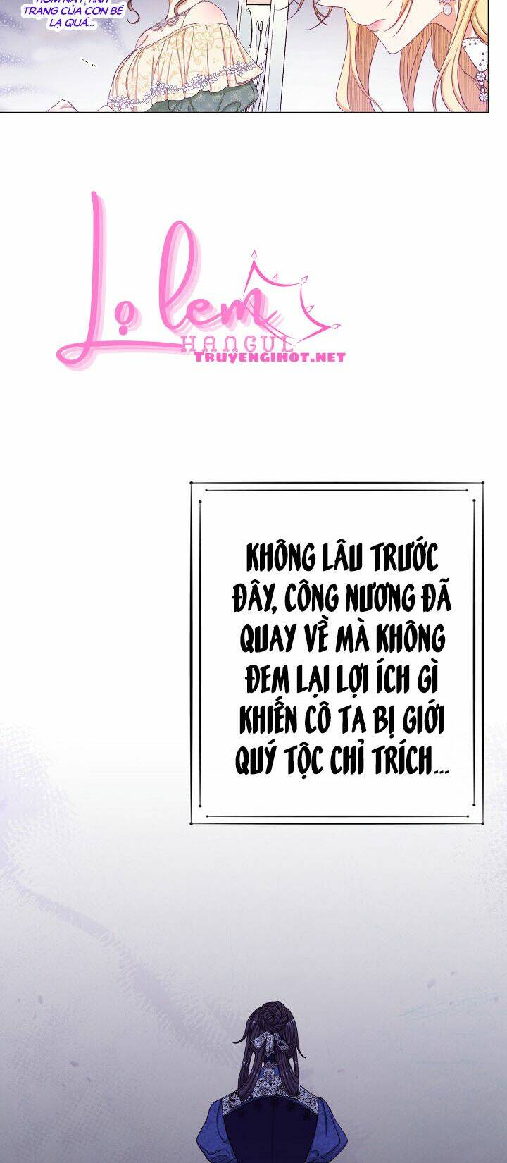 ác nữ phản diện đảo ngược đồng hồ cát chapter 75.1 17