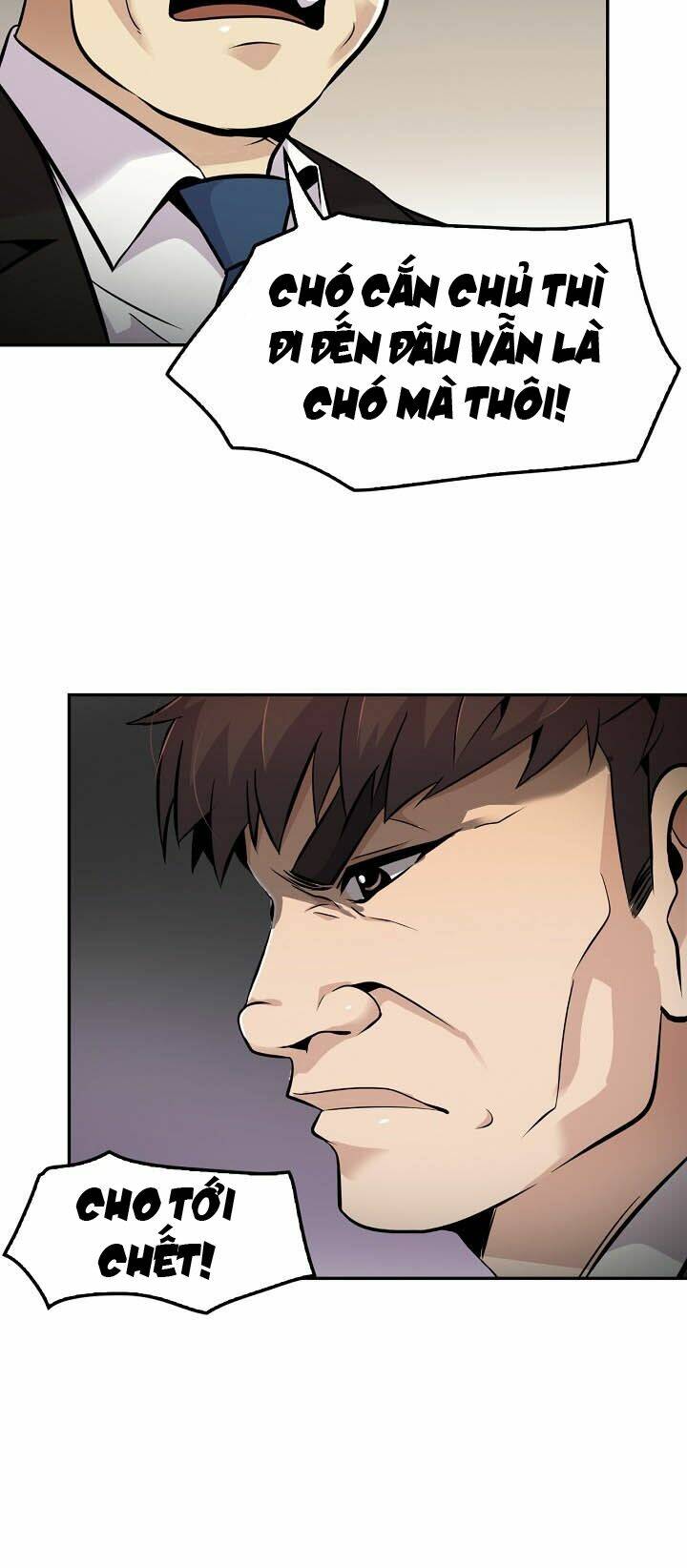 điều tra viên chuyển sinh chapter 52 50