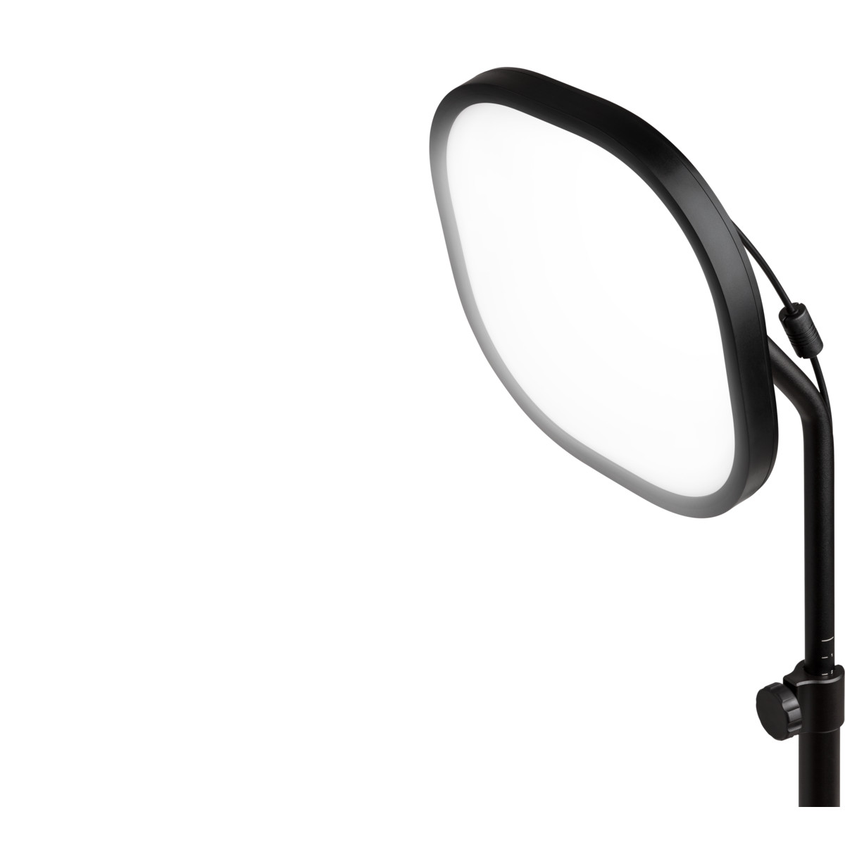 Hiết bị đèn streaming Elgato Key Light Air - Hàng chính hãng
