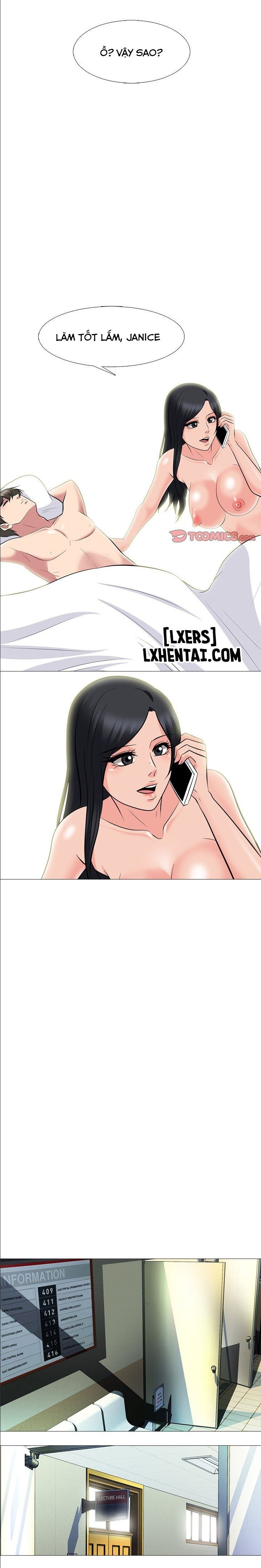 học bổng đặc biệt chapter 78 6