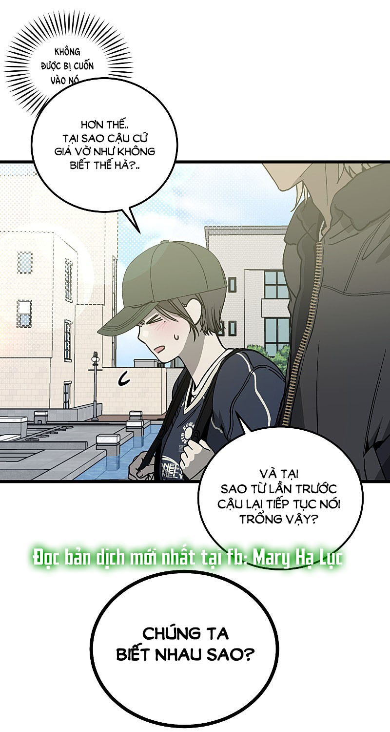 quy luật về rác rưởi chapter 3.1 38