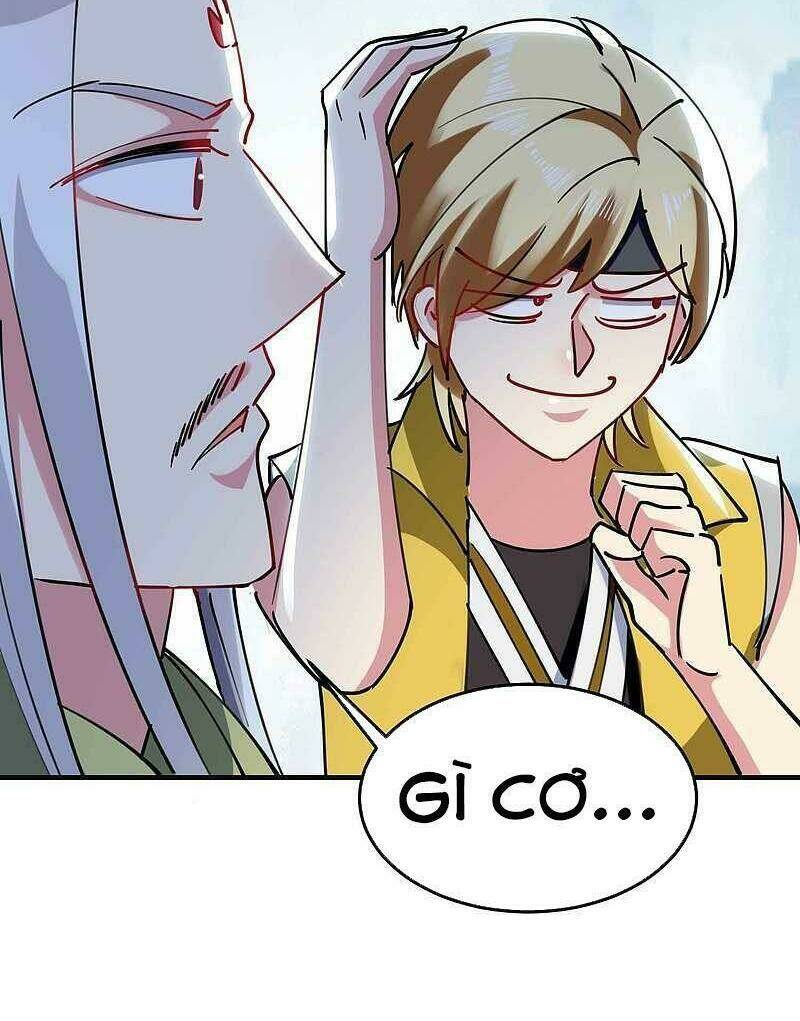 vạn giới tiên vương chapter 87 9