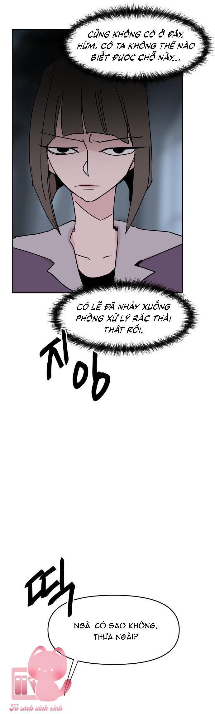 yêu không hồi kết chapter 40 28