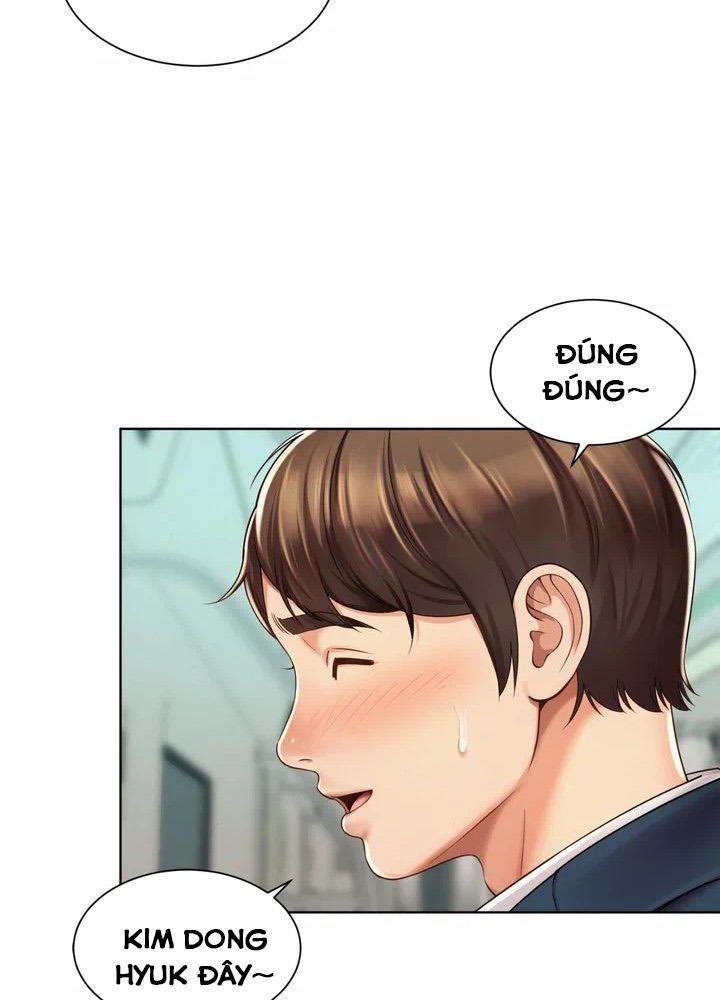 lãng mạn công sở chapter 1.1 65