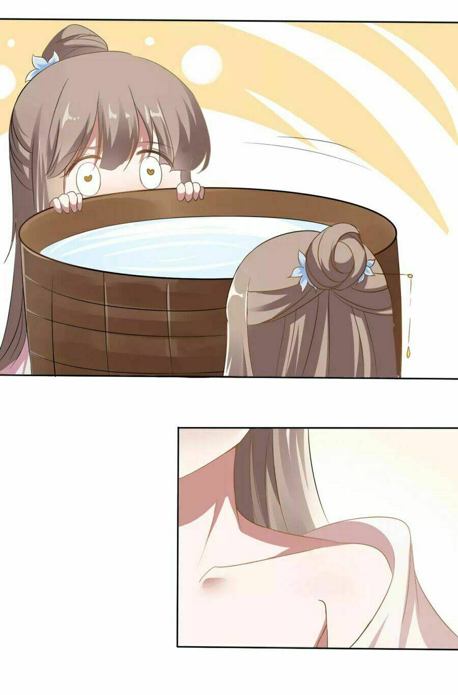 đích nữ hữu độc chapter 15 31