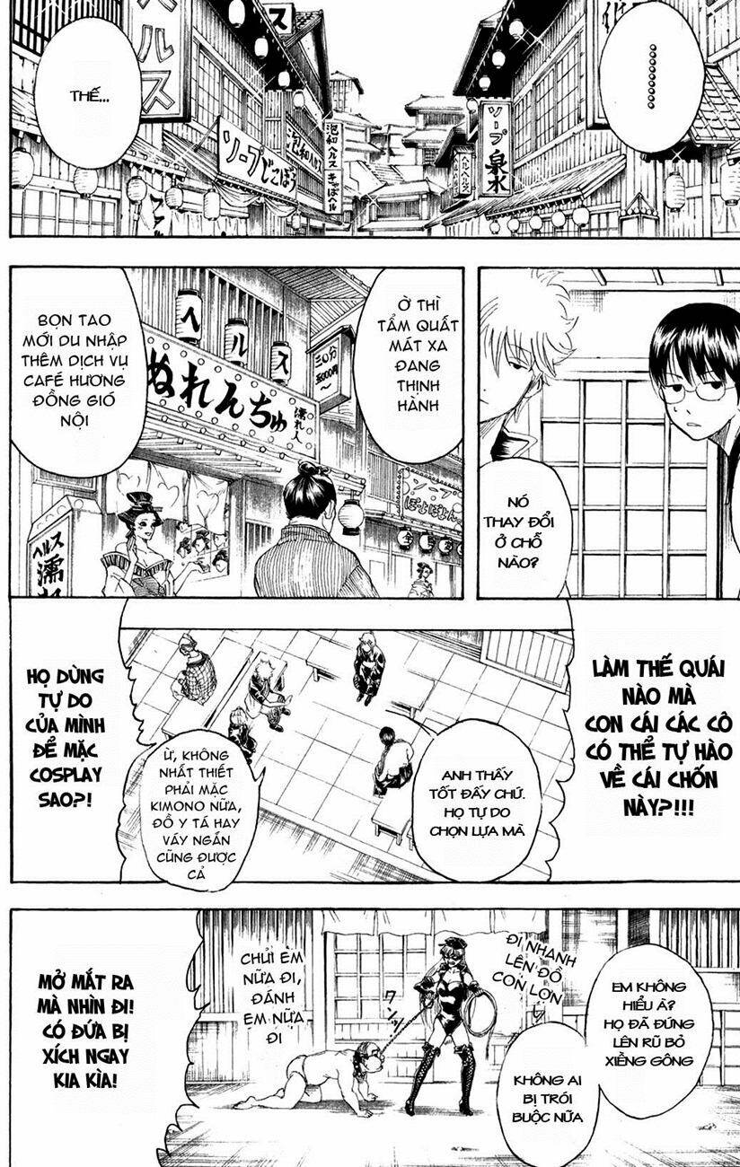 gintama - linh hồn bạc chapter 228 16