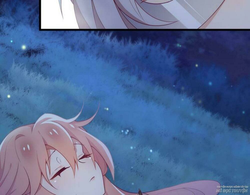 tà quân khó dưỡng tiểu ma phi chapter 3 41