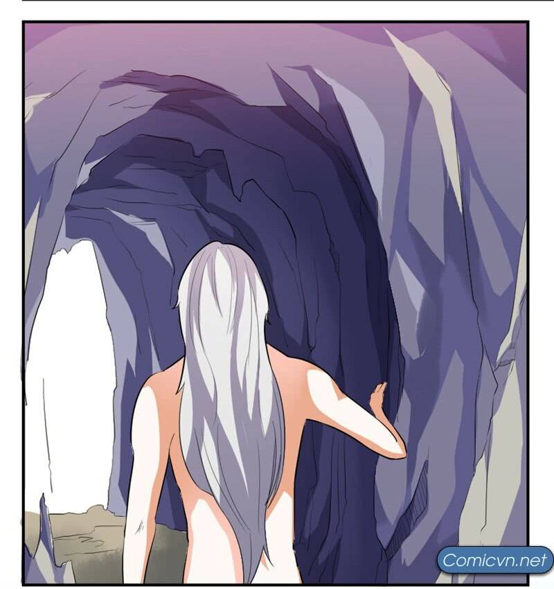 trùng sinh thành yêu chapter 2 8