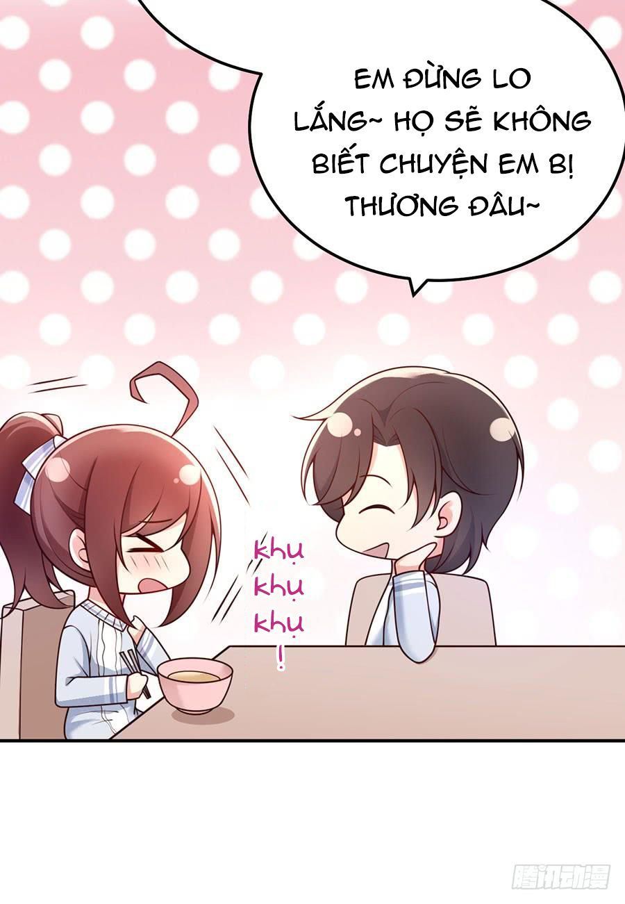 nam thần truy thê chỉ nam chapter 45.2 15