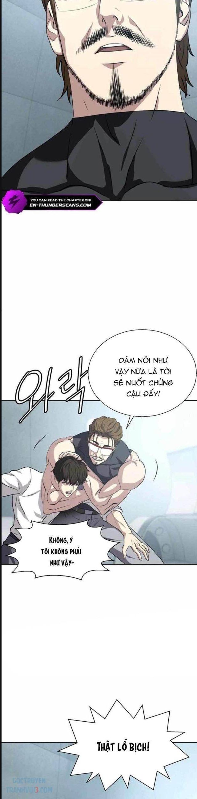 đấu trường chiến đấu chapter 10 16