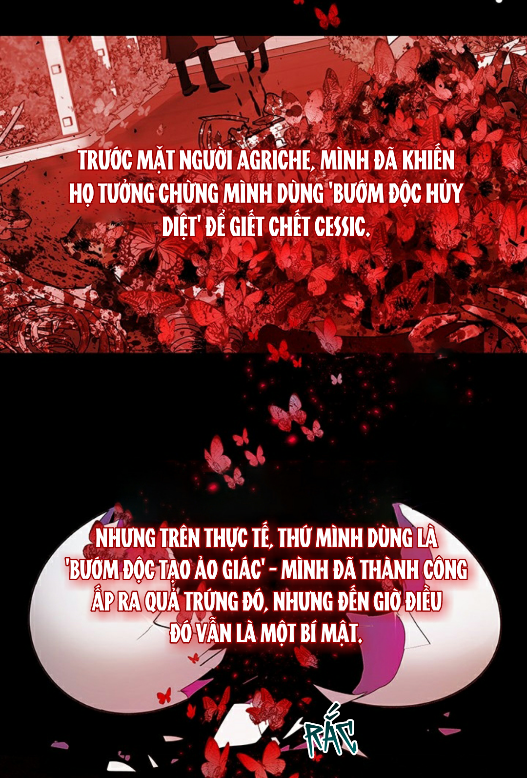 cách để cứu rỗi anh trai của nữ chính chapter 26 27