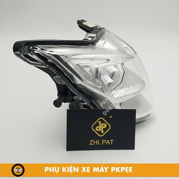 Pha Led 2 Tầng Zhi.Pat Exciter 135