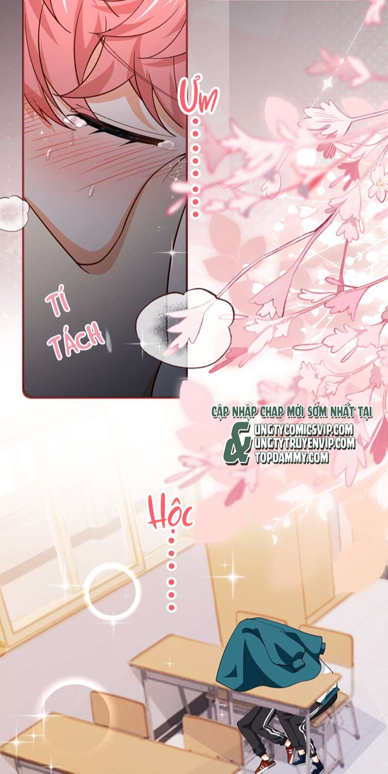 tín tức tố nói chúng ta không thể chapter 72 6