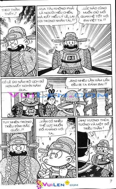 thần đồng đất việt chapter 56 5