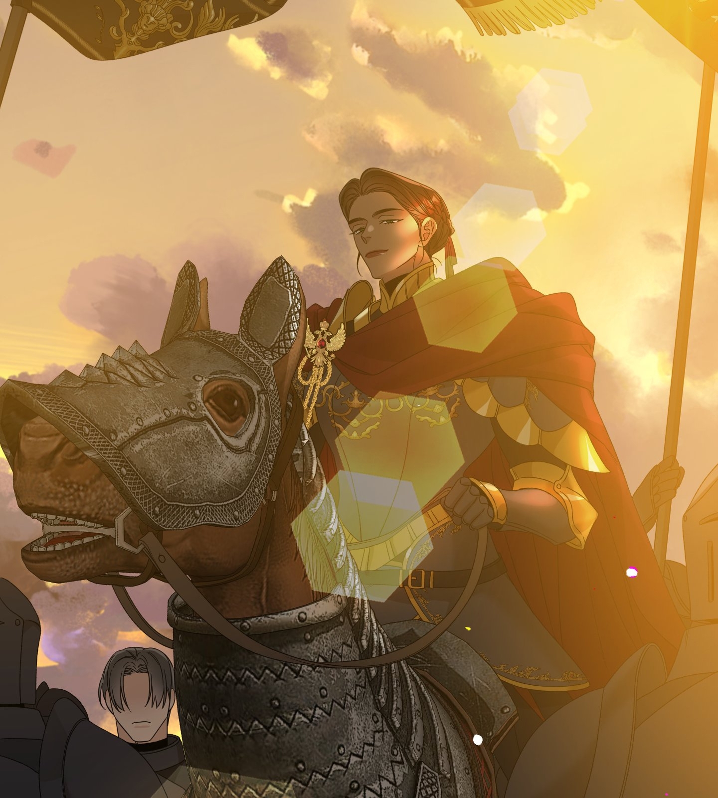 [bl18+] smirna and capri chapter 67.2 50