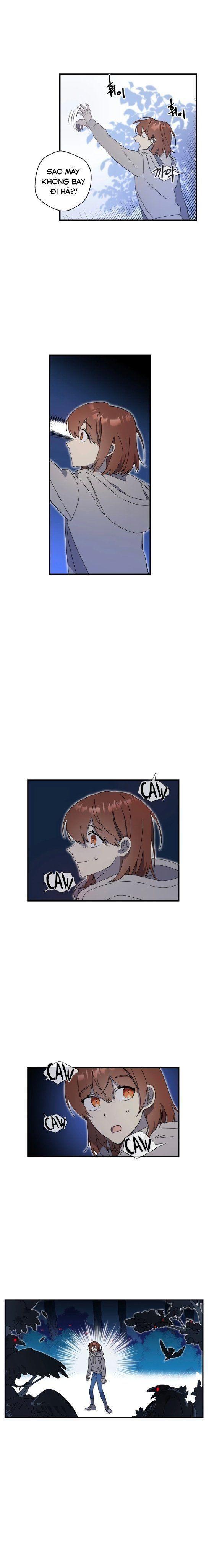 red and mad chapter 5 7