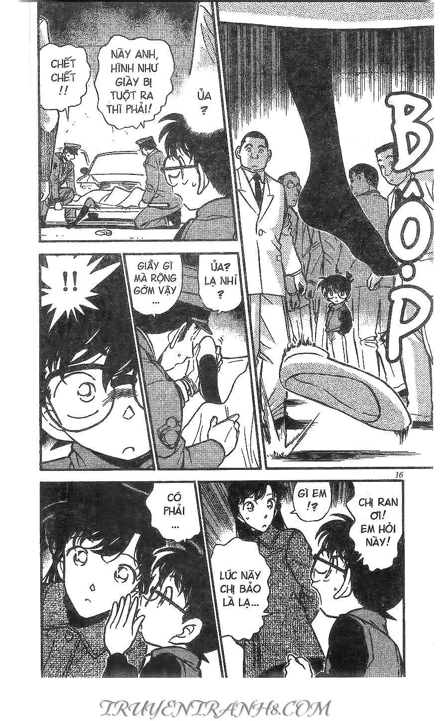 conan chapter 285 14