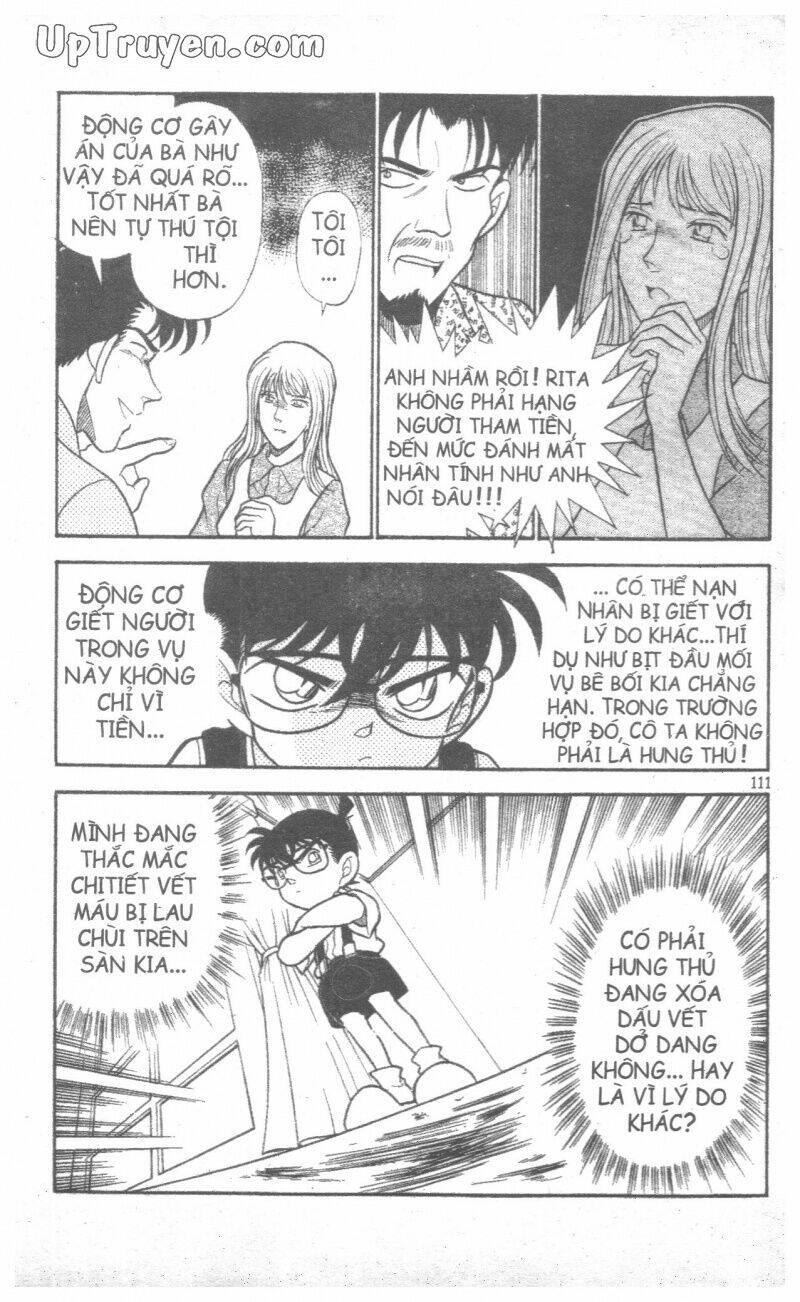 conan - bộ đặc biệt chapter 10 108