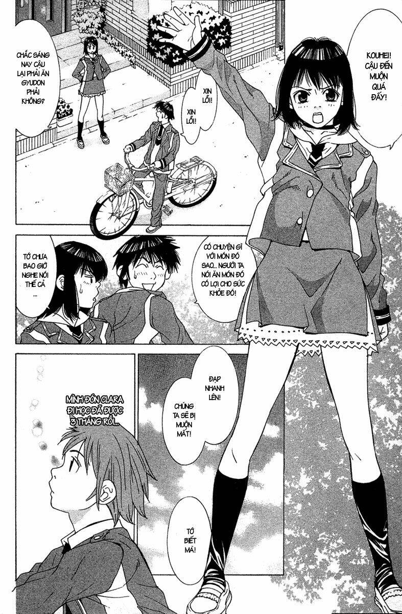 gacha gacha chapter 16 2