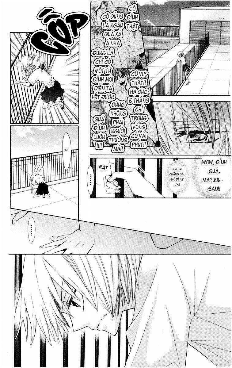 thầy giáo của tôi chapter 11 19