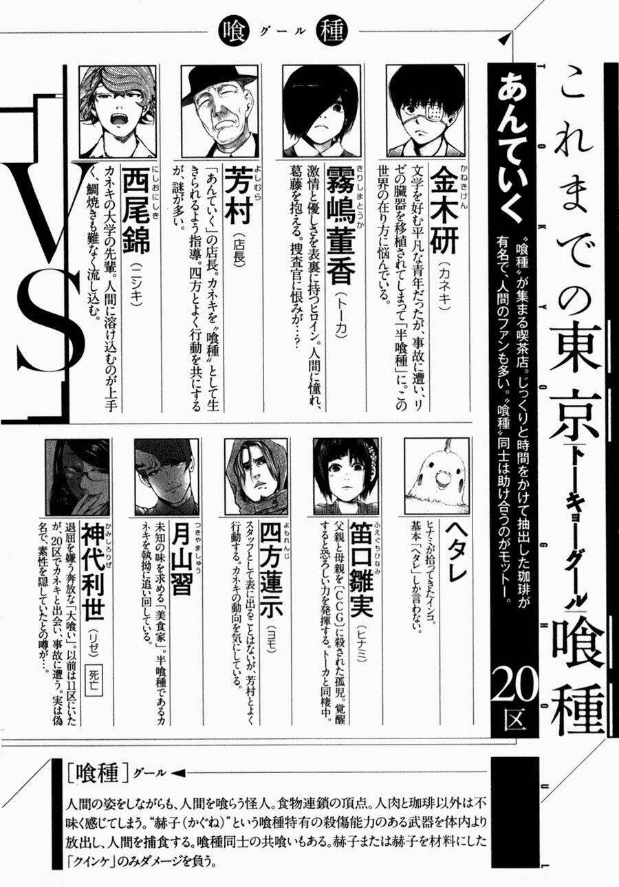 ngạ quỷ tokyo chapter 49 6