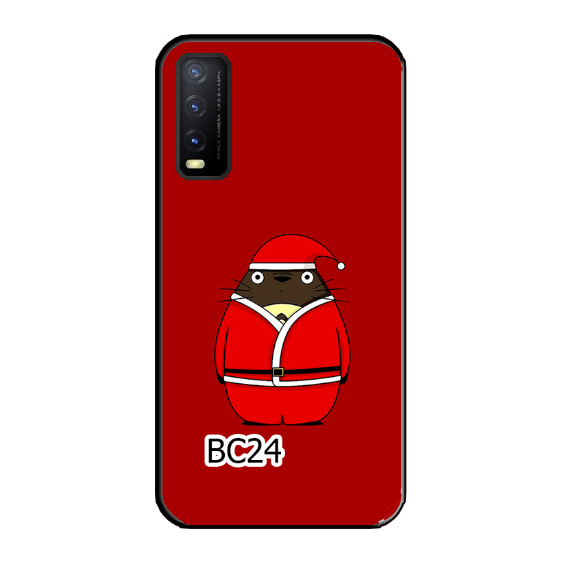 Ốp Lưng Dẻo Dành Cho VIVO Y20s