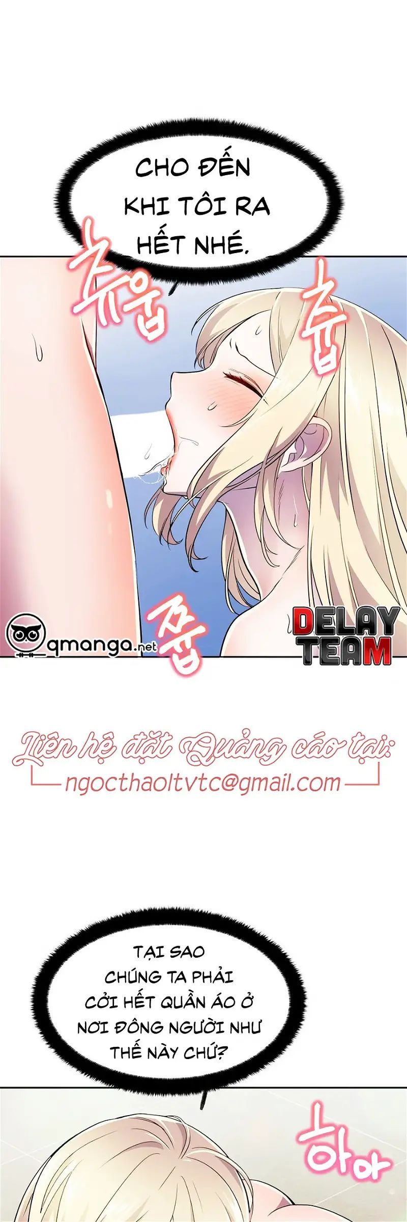 quản lý của siêu anh hùng chapter 19 33