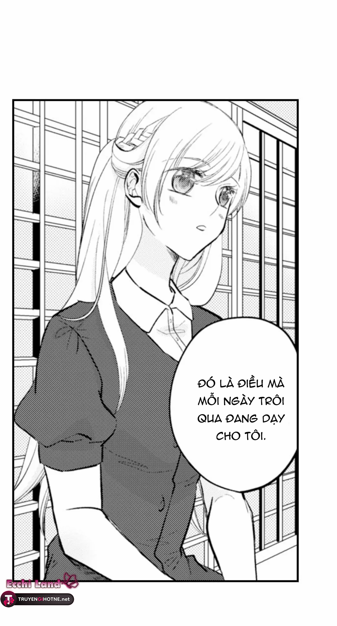 dây dưa một đêm dâm đãng với nhà sư chapter 151.2 15