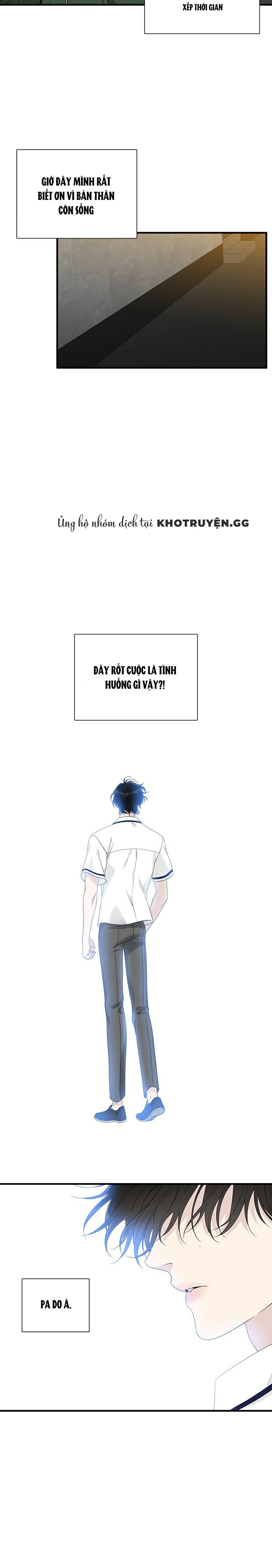 bắt đầu sai lầm chapter 1 12