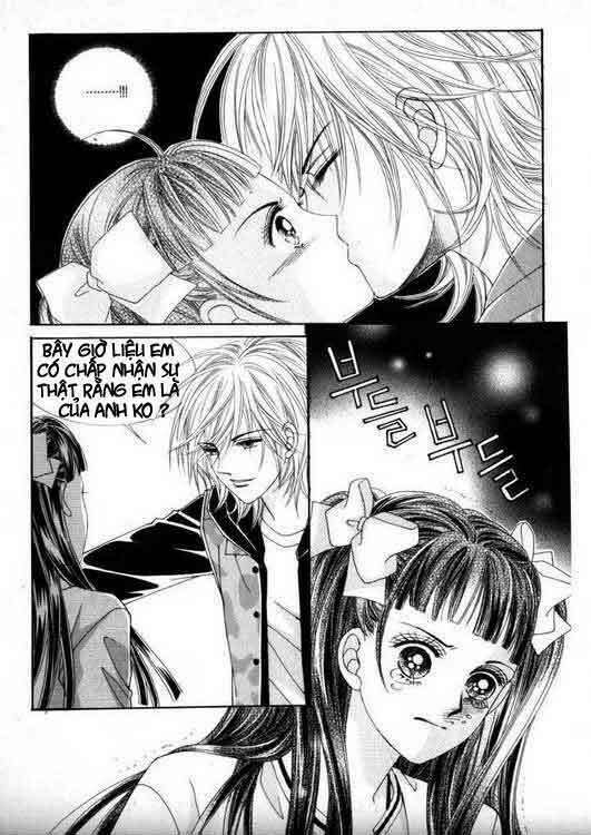 he dedicated to roses chapter 20 37