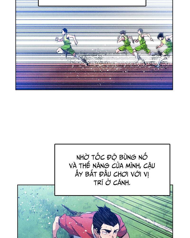 Góc Cao Khung Thành chapter 40 14