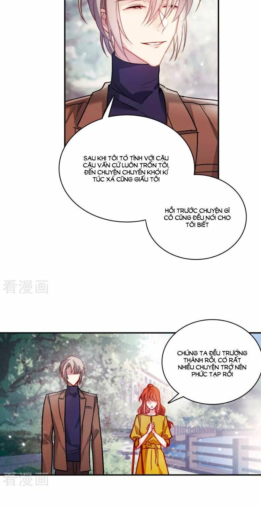 địa ngục cáo bạch thi chapter 91 2