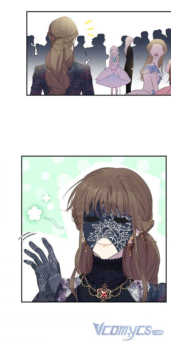 những nhân vật mạnh nhất thế giới ám ảnh tôi chapter 23 40