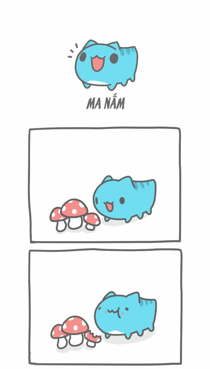 bugcat-capoo chapter 100 2