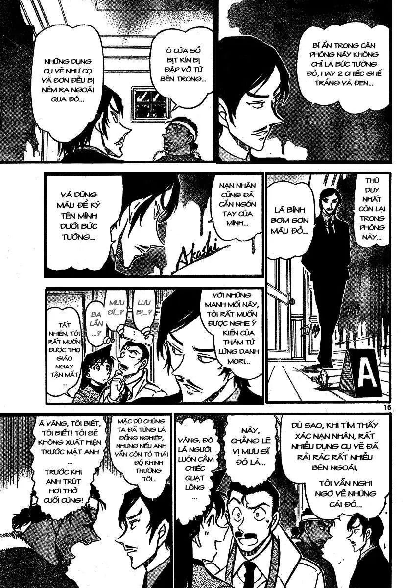 conan chapter 682 15