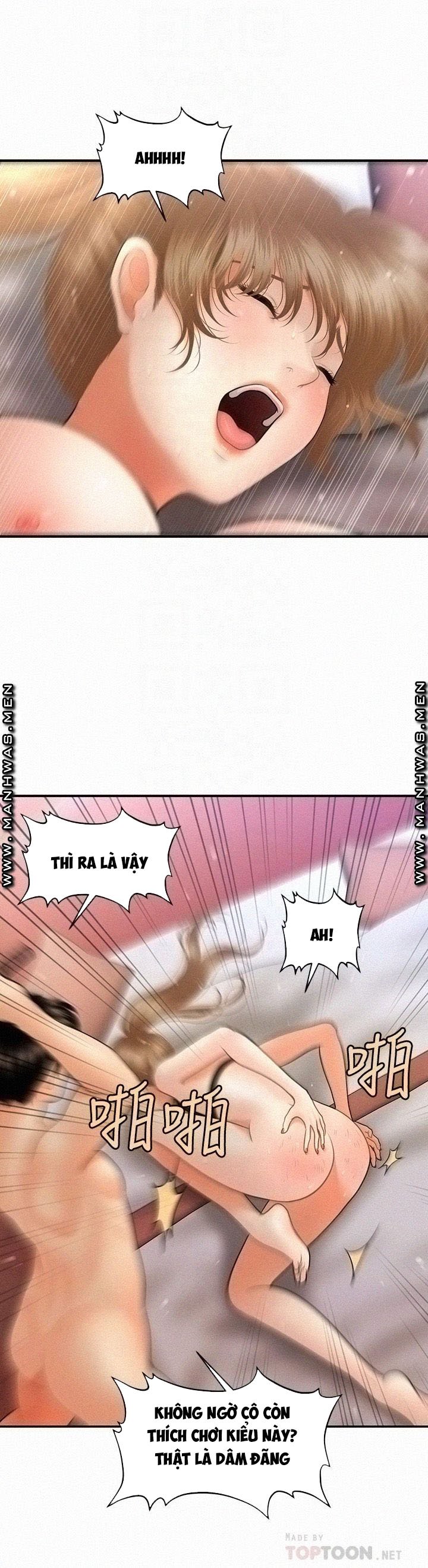 này anh đẹp trai chapter 67 12