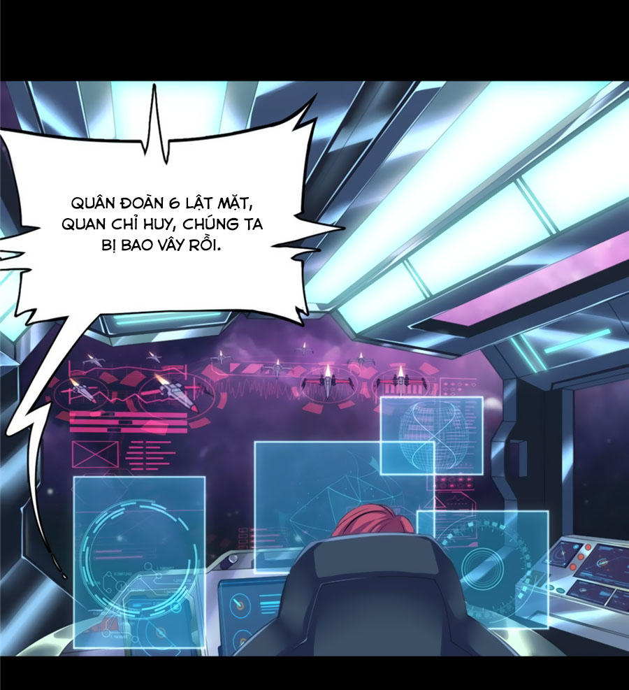 nữ đế livestream công lược chapter 1 9