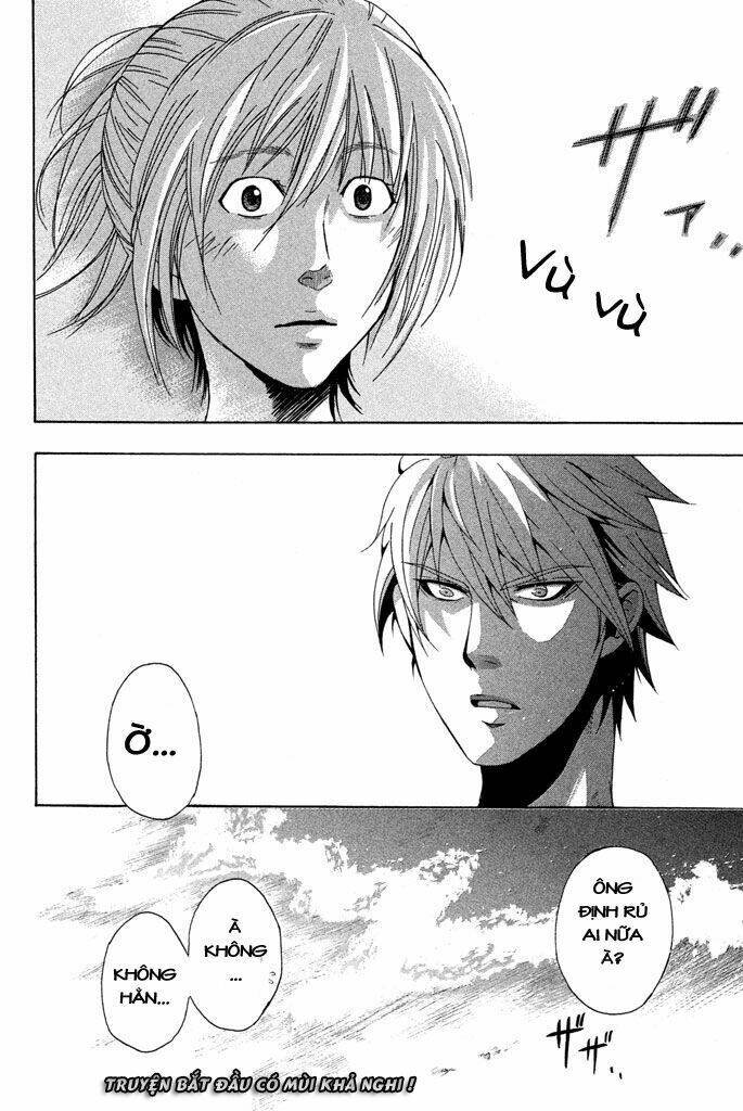 16 tuổi không một người theo đuổi chapter 6 28