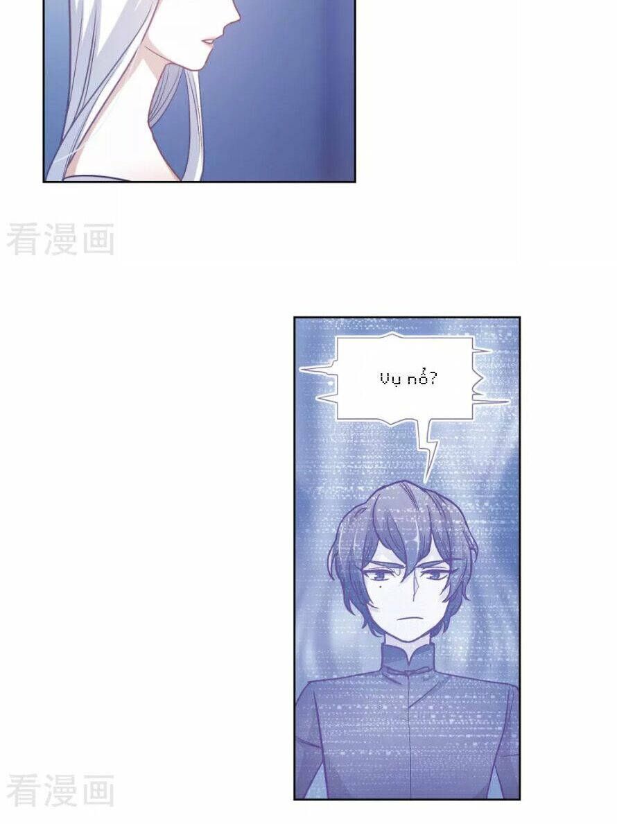 địa ngục cáo bạch thi chapter 70 11