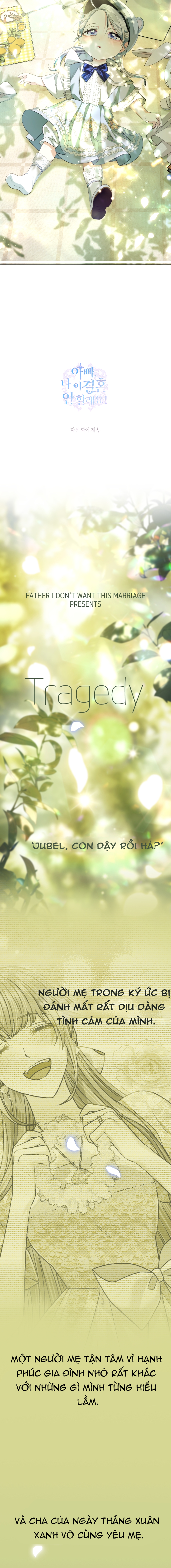 cha, con không muốn kết hôn đâu chapter 98 22