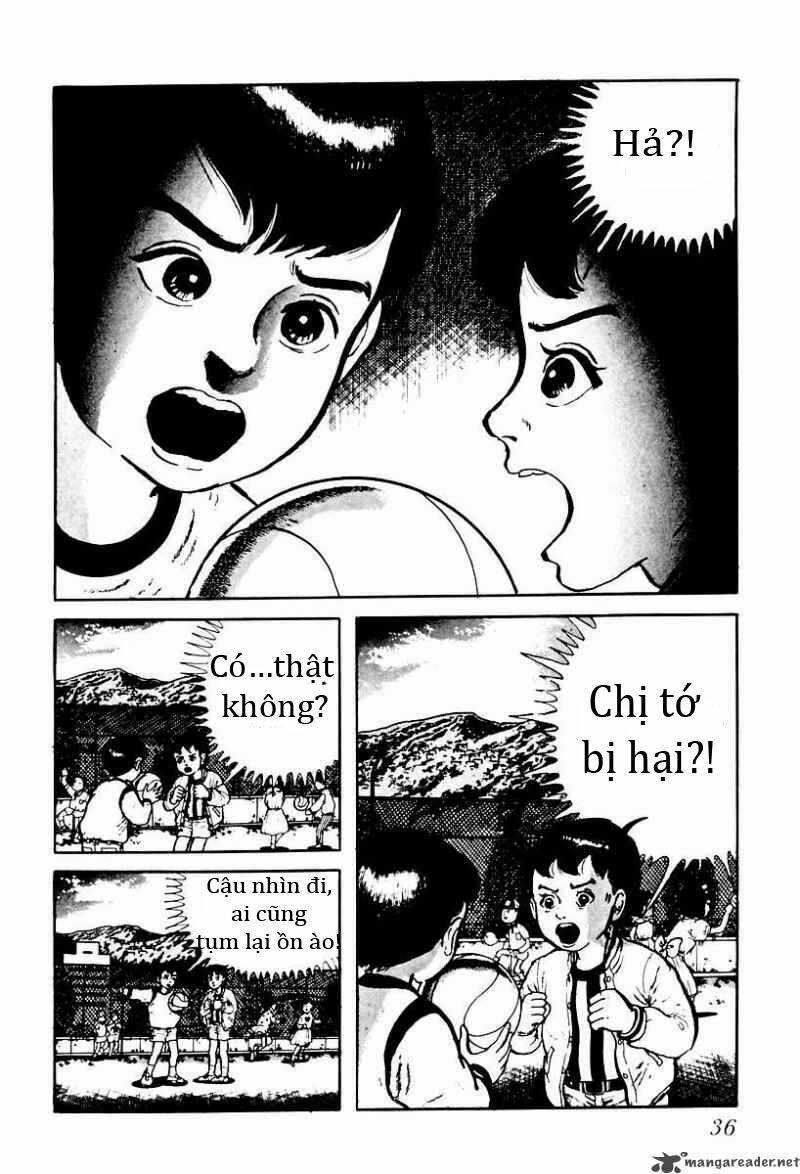 god's left hand, devil's right hand chapter 60 2