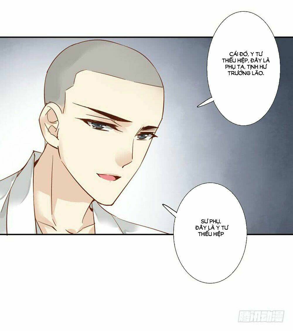 thiền tâm vấn đạo chapter 37 52