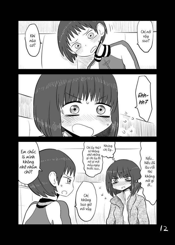 twin sisters chapter 3 13