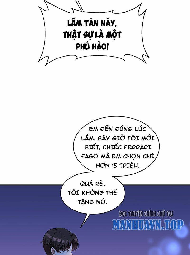 Bỏ Làm Simp Chúa, Ta Có Trong Tay Cả Tỉ Thần Hào chapter 5.3 16