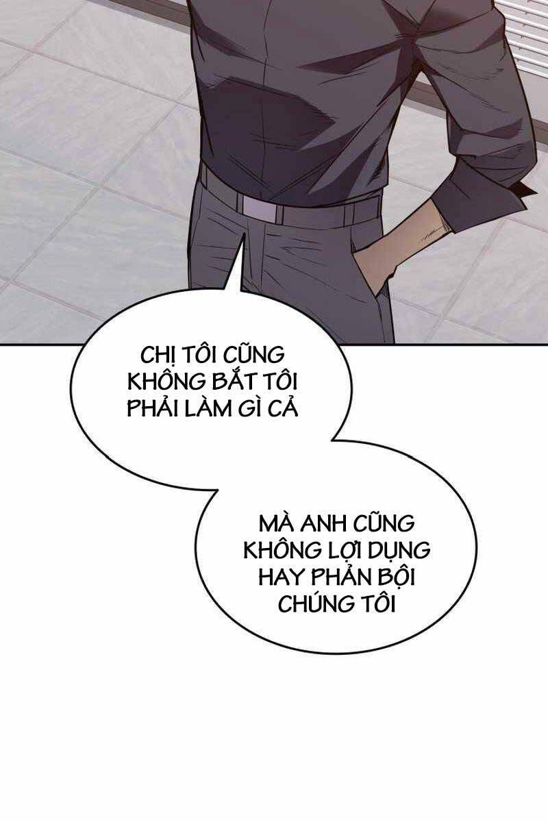 tôi là lính mới chapter 160 82
